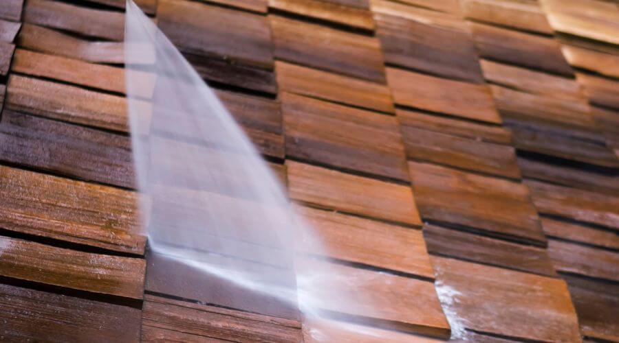 Professional tile roof repair services in Lafayette, CA
